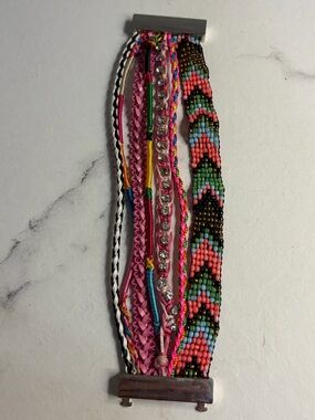 The Ultimate Friendship Bracelet
